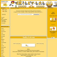  &bull;&nbsp;Partenaires, &bull;&nbsp;Infos légales, &bull;&nbsp;Au démarrage, Amour