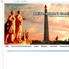 Solidariedade a Coreia Popular (Brasil)