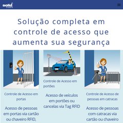 Solid Invent – Sua necessidade com nosso RFID!