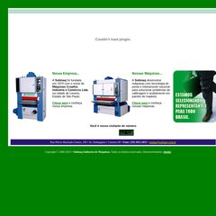 Solimaq Indústria e Comércio de Máquinas