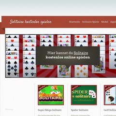 Www.Solitairekostenlos.De Www.Solitairekostenlos.De