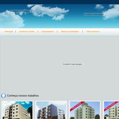 Sollo Construtora | Divinópolis - MG