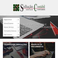 :: Sollu&ccedil;&atilde;o Cont&aacute;bil ::