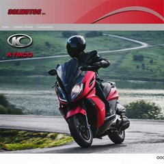 SOL MOTOS Home