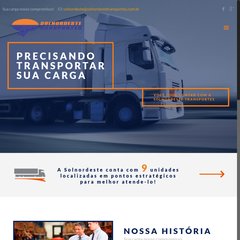 SOL NORDESTE - Transportes