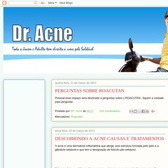 Drº. Acne