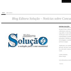  Concursos, Dicas, Geral, Perguntas Frequentes