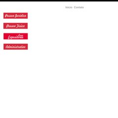 Gestor administrativo - Login