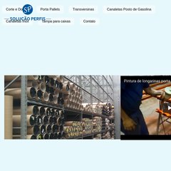  Galeria, Catálogo, Nossas Máquinas