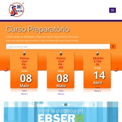 Curso Solu&ccedil;&atilde;o