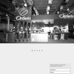 || SES-Soluções em Stands ||