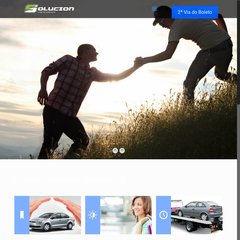 Solucion - Associação de Benefícios Mútuos