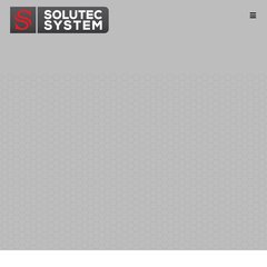 Solutec System | Segurança Eletrônica