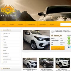 Sol Ve&iacute;culos