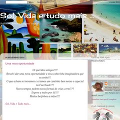 Sol, Vida e tudo mais ...