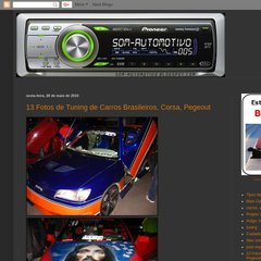  20 Modelos de Rodas Esportivas, 11:30, rodas, Feira de Som Automotivo Gringa