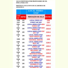  977-A, 991-A, 960-A, 958-A