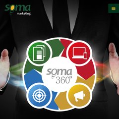 Soma - Soluções em Marketing