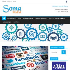 SNOL - Solu&ccedil;&otilde;es Inteligentes