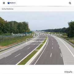 Soma Soluções - CRM, ERP, Tarifador, Tarifação, Tarifador Telefônico, Conta