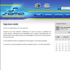  Empresa, Serviços, &laquo; Ago, Out &raquo;