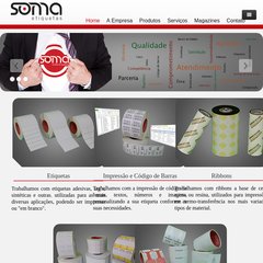 Soma Serviços Ltda