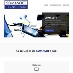 SomaSoft