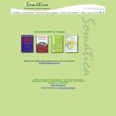 :: Psicoterapia Corporal Integrativa ::