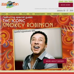 soultraincruise.com soul train cruise, stars