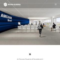 Sousa Guerra Arquitetura