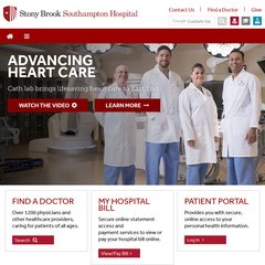 Southampton Hospital