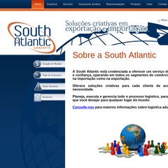  Exportação, Ex Tarifário, Solicite uma Proposta, Assessoria Jurídica