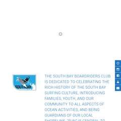South Bay Boardriders Club
