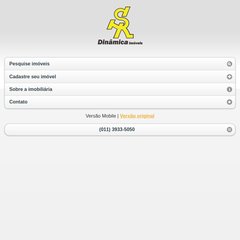 .: SR Dinâmica Imóveis :.