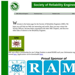 Society of Reliability Engineers