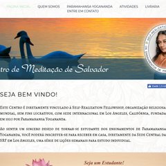Centro de Meditação de Salvador - Self Realization Fellowship