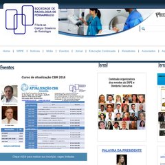 Sociedade de Radiologia de Pernambuco