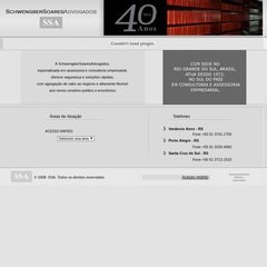 .... SchwengberSoaresAdvogados ....