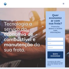 SS Telemática | Sistema de telemetria e rastreamento de frotas