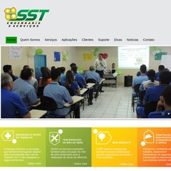 SST ENGENHARIA