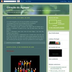 Coração do Agreste