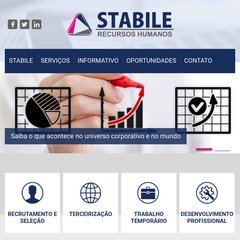 :: STABILE RECURSOS HUMANOS ::