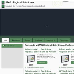 :: STAB SETENTRIONAL ::