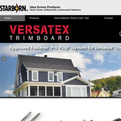 Starborn Industries, Inc.