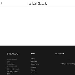 Starlux Iluminação - Blumenau