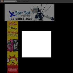 Star Sat Antenas Parabólicas