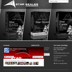 Star Seales Tecnologia