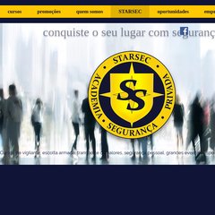 Starsec