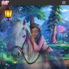  Star Rider, Our World, Parents