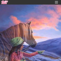 Star Stable - the Online Horse Game - Play & Ride Your Horse in a 3D World